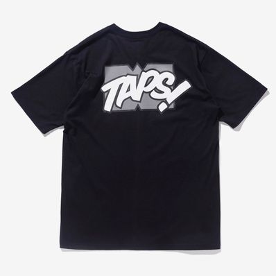 Wtaps TOON!
