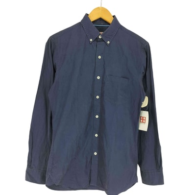 ボタンダウン シャツ【1142549829250】