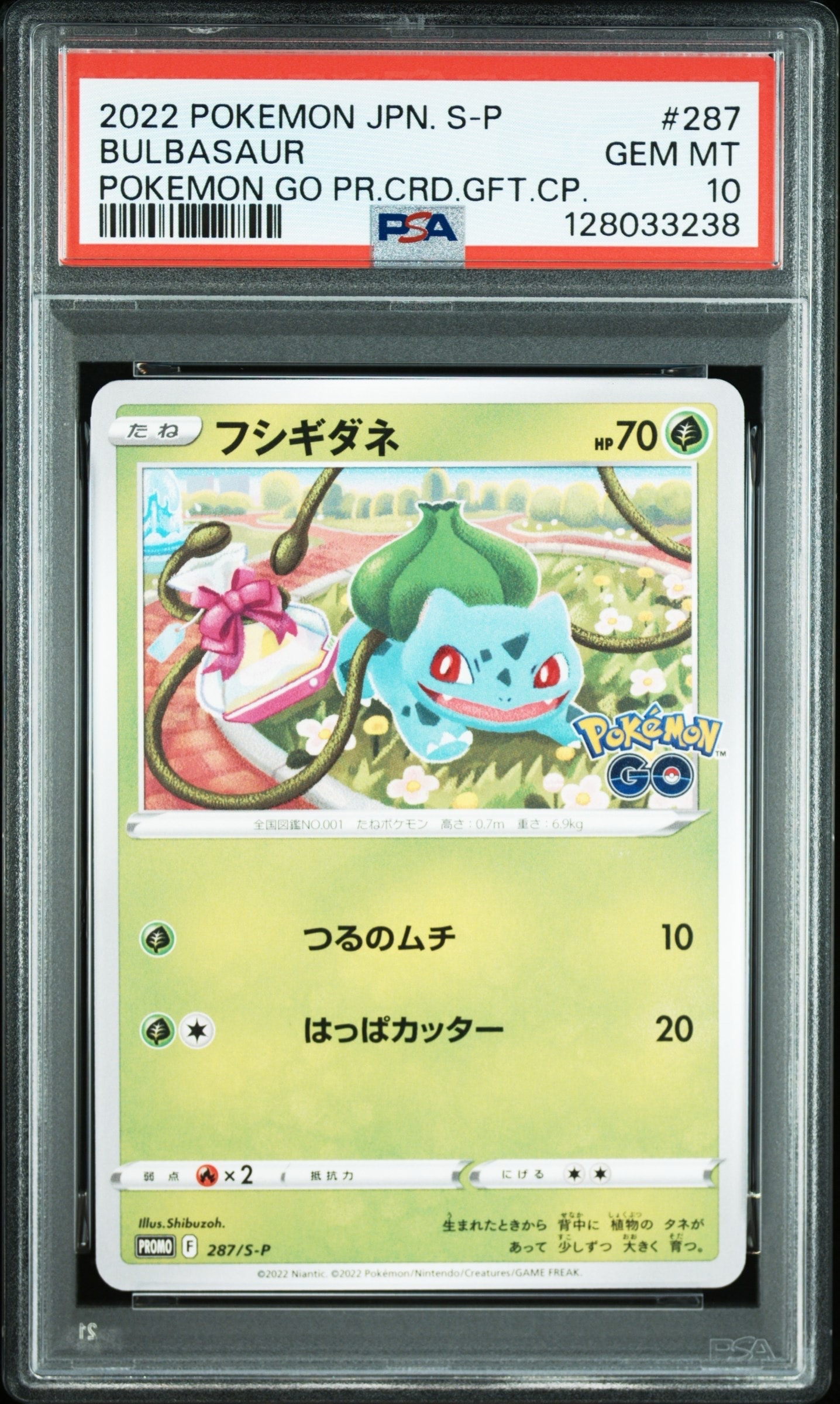 ミュウツーV SR[S10b 073/071](強化拡張パック「Pokemon GO」)の新品