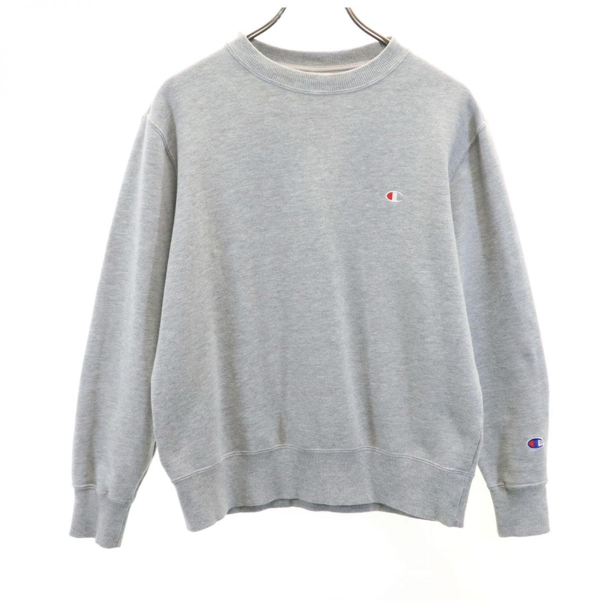 Champion チャンピオン 長袖 トレーナー