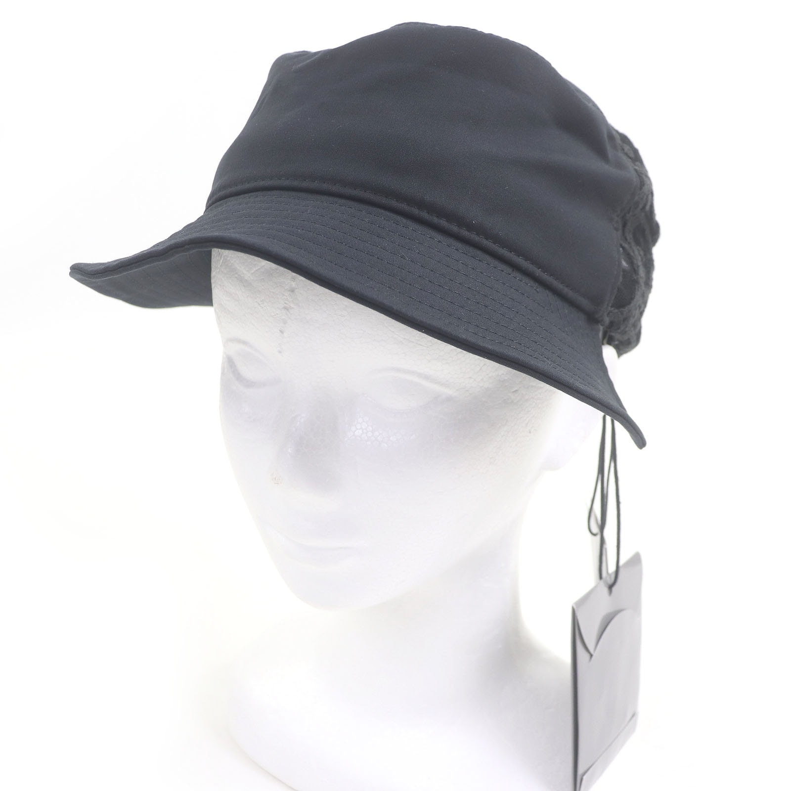 未使用品 ディオール オム×カクタスジャック ハット