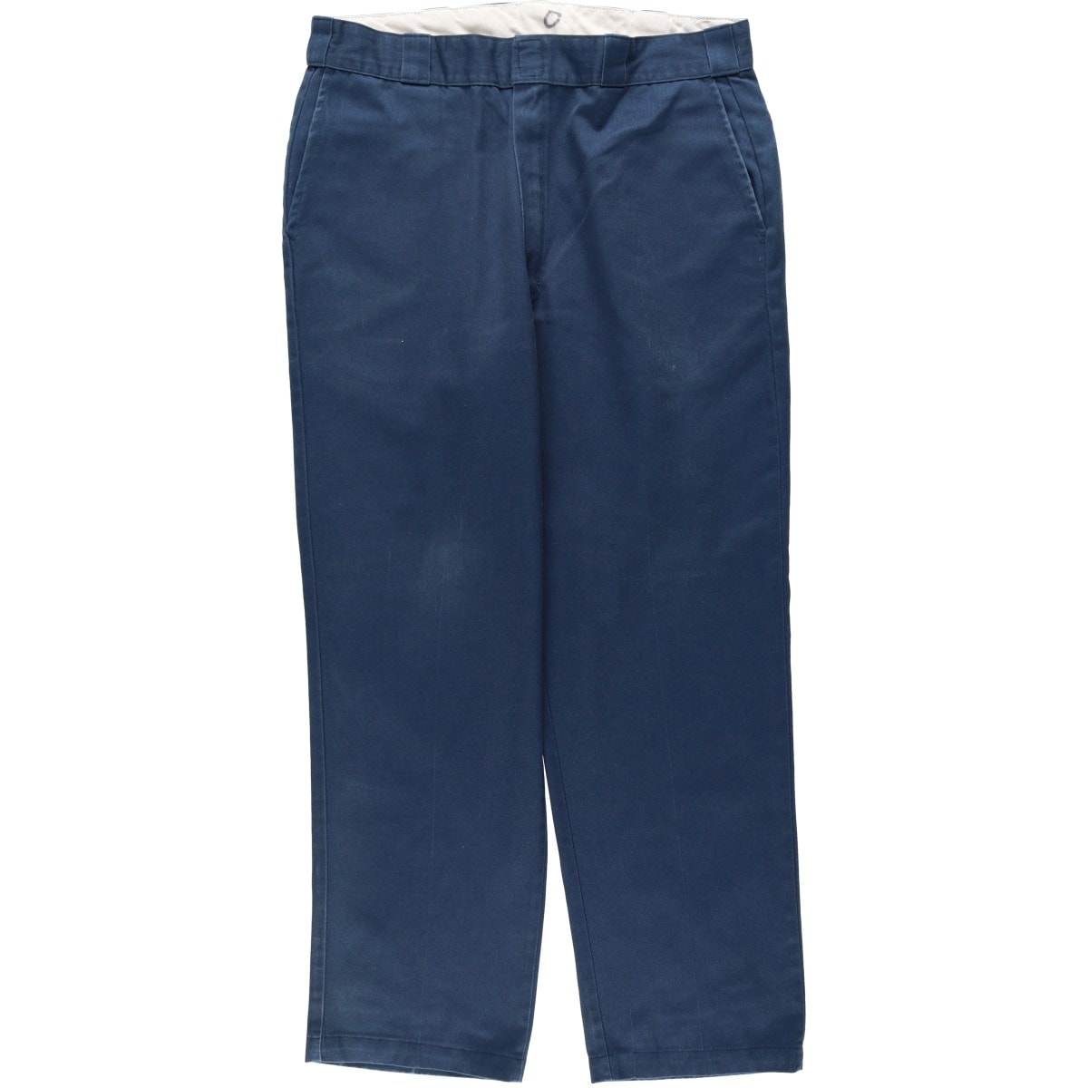 古着 ディッキーズ Dickies ワークパンツ メンズw37相当/eaa639649