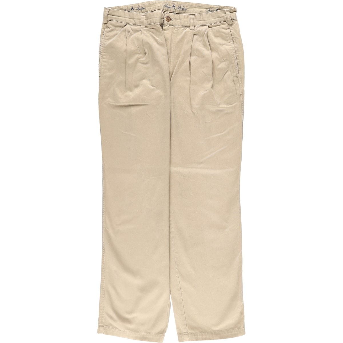 D (傷や汚れあり)】古着 ブルックスブラザーズ Brooks Brothers