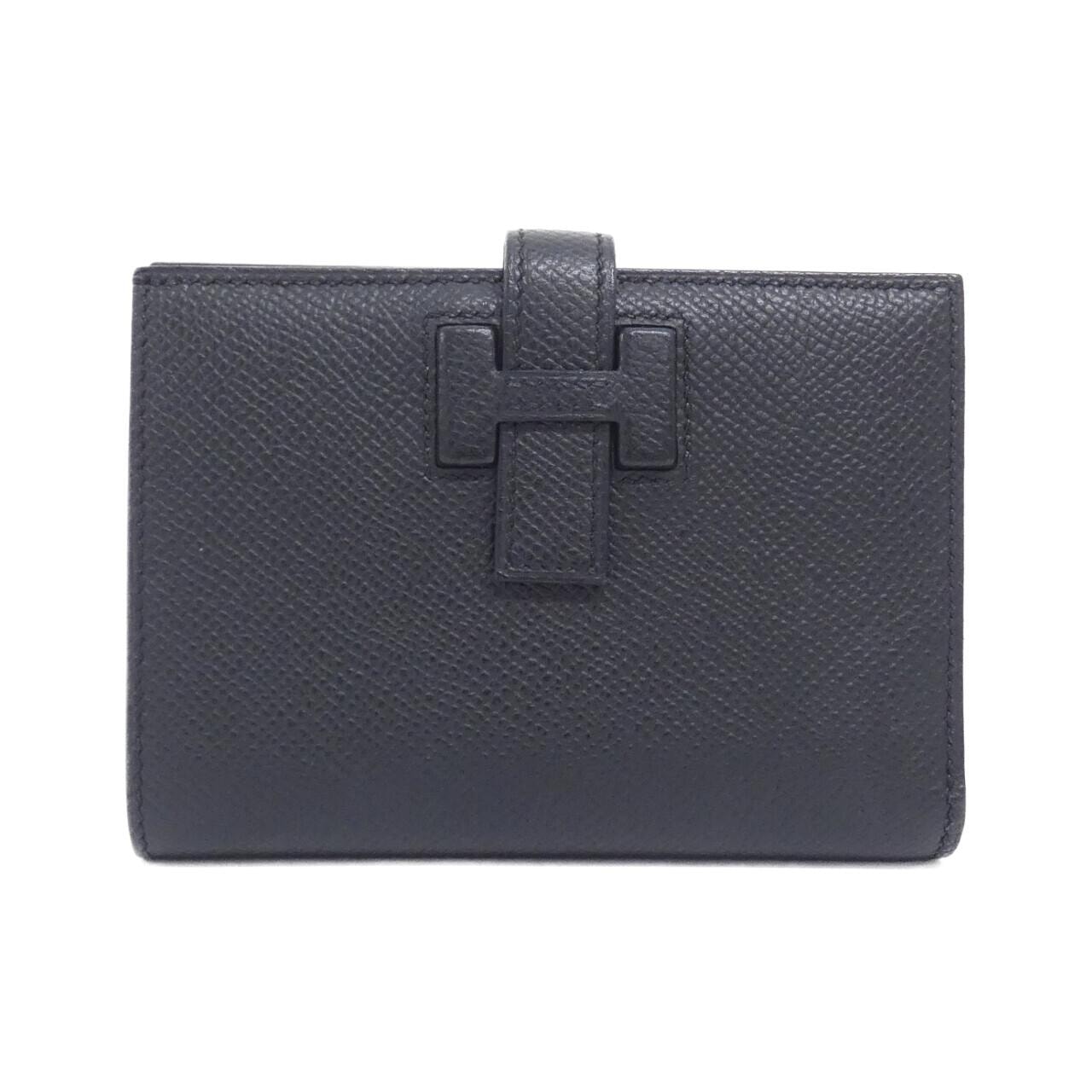 エルメス ニュー アッシュ パッサン コンパクト  085779CK 財布