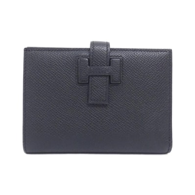 エルメス ニュー アッシュ パッサン コンパクト 085779CK 財布