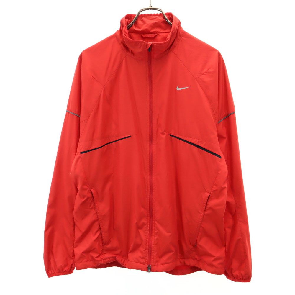 NIKE ナイキ スポーツジャケット L