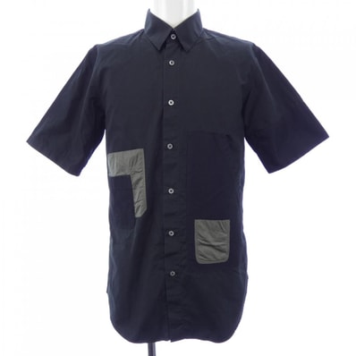ジルサンダー JIL SANDER JSMH742226 S/Sシャツ