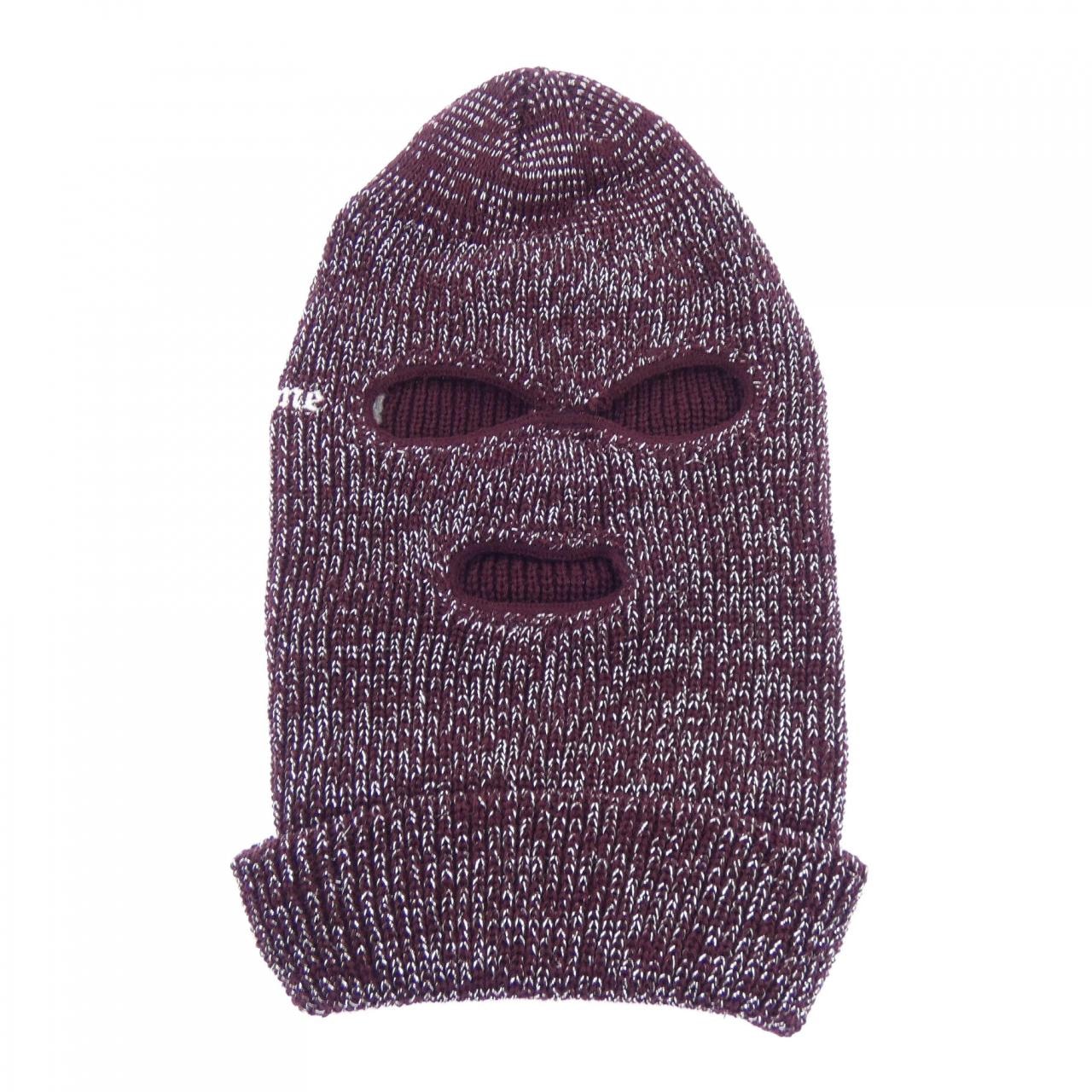 Supreme Shearling Lined Earflap Cap 
