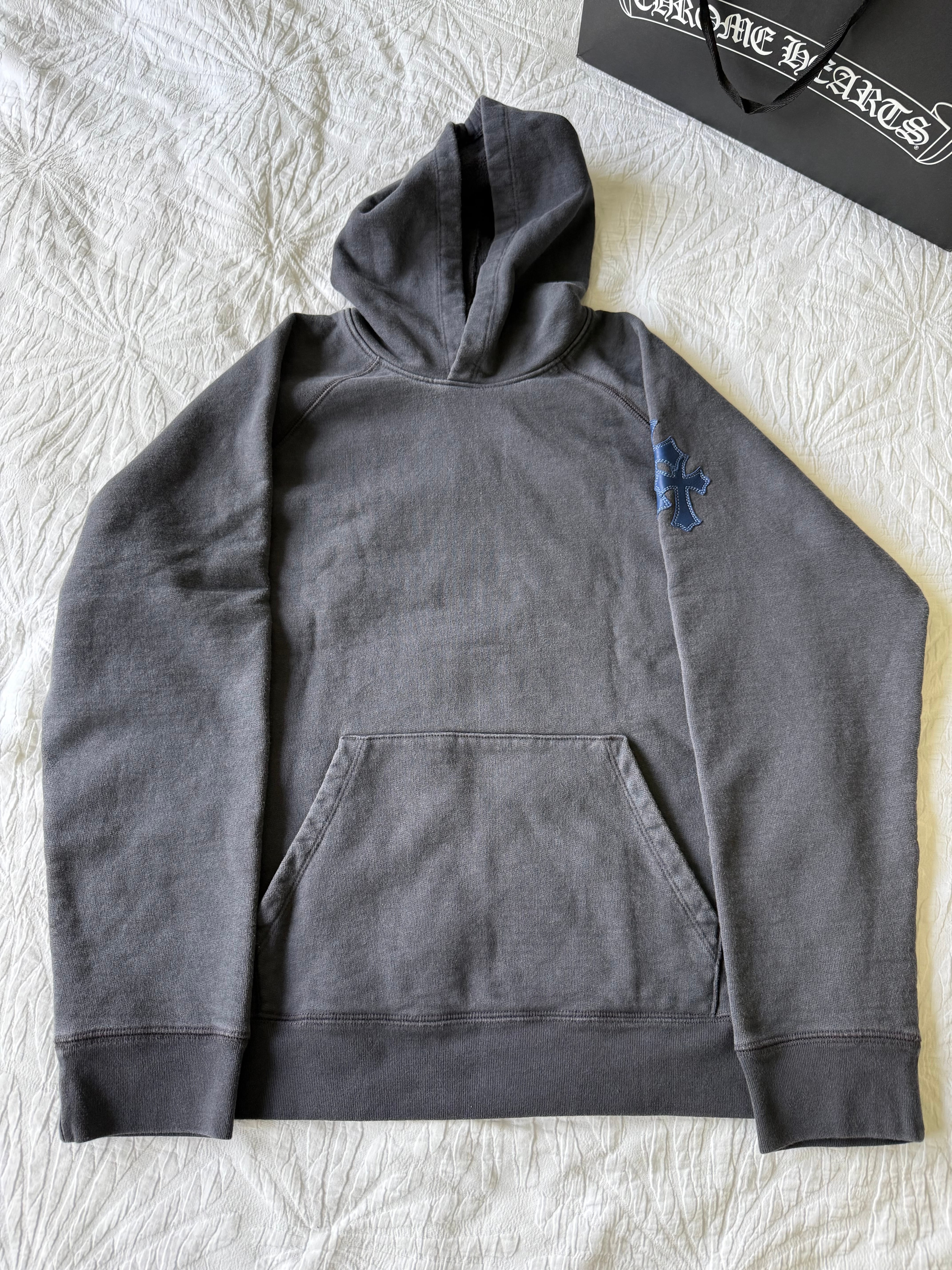 Chrome Hearts パーカー