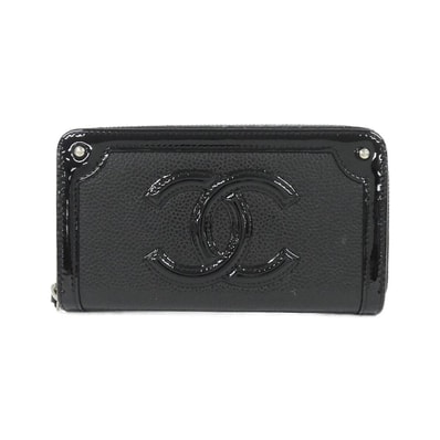 シャネル 80854 財布