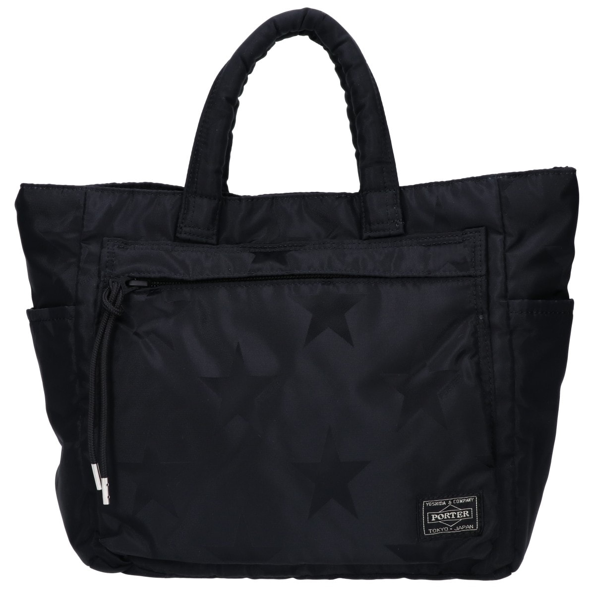 ポーター 【美品】867-17102 FLAG TOTE BAG フラッグ