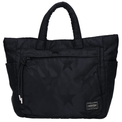 ポーター 【美品】867-17102 FLAG TOTE BAG フラッグ