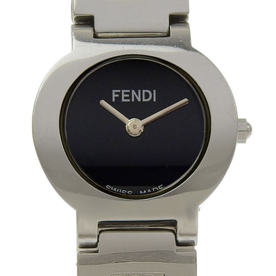 フェンディ オロロジ 3050L レディース腕時計
