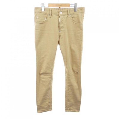ディースクエアード DSQUARED2 S74LB0128 パンツ