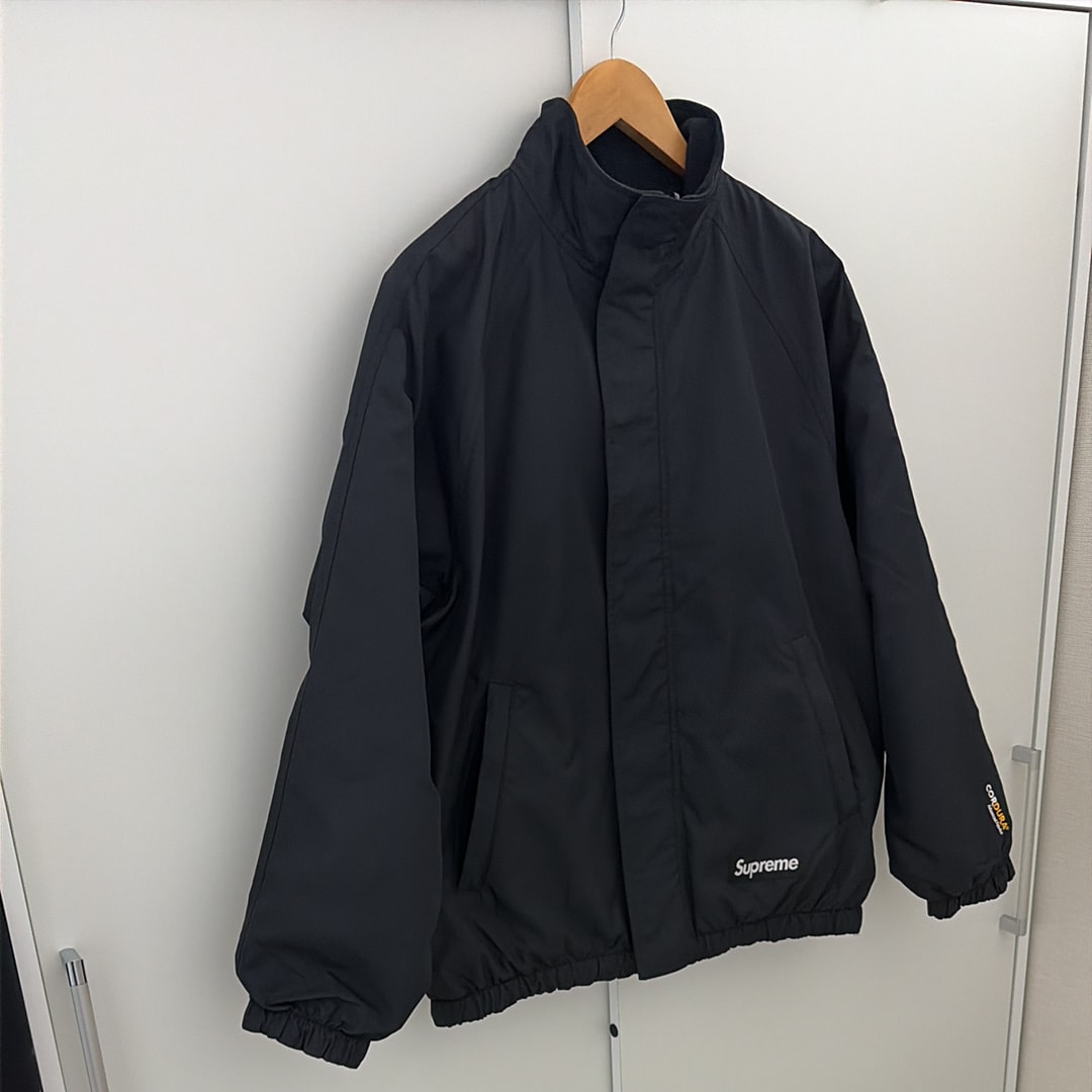 TTT MSW Work Jacket W/Pierce 