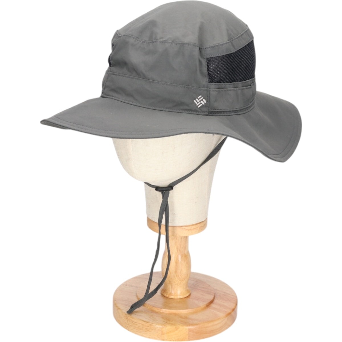 古着 コロンビア Columbia ハット フリーサイズ相当/gaa006261