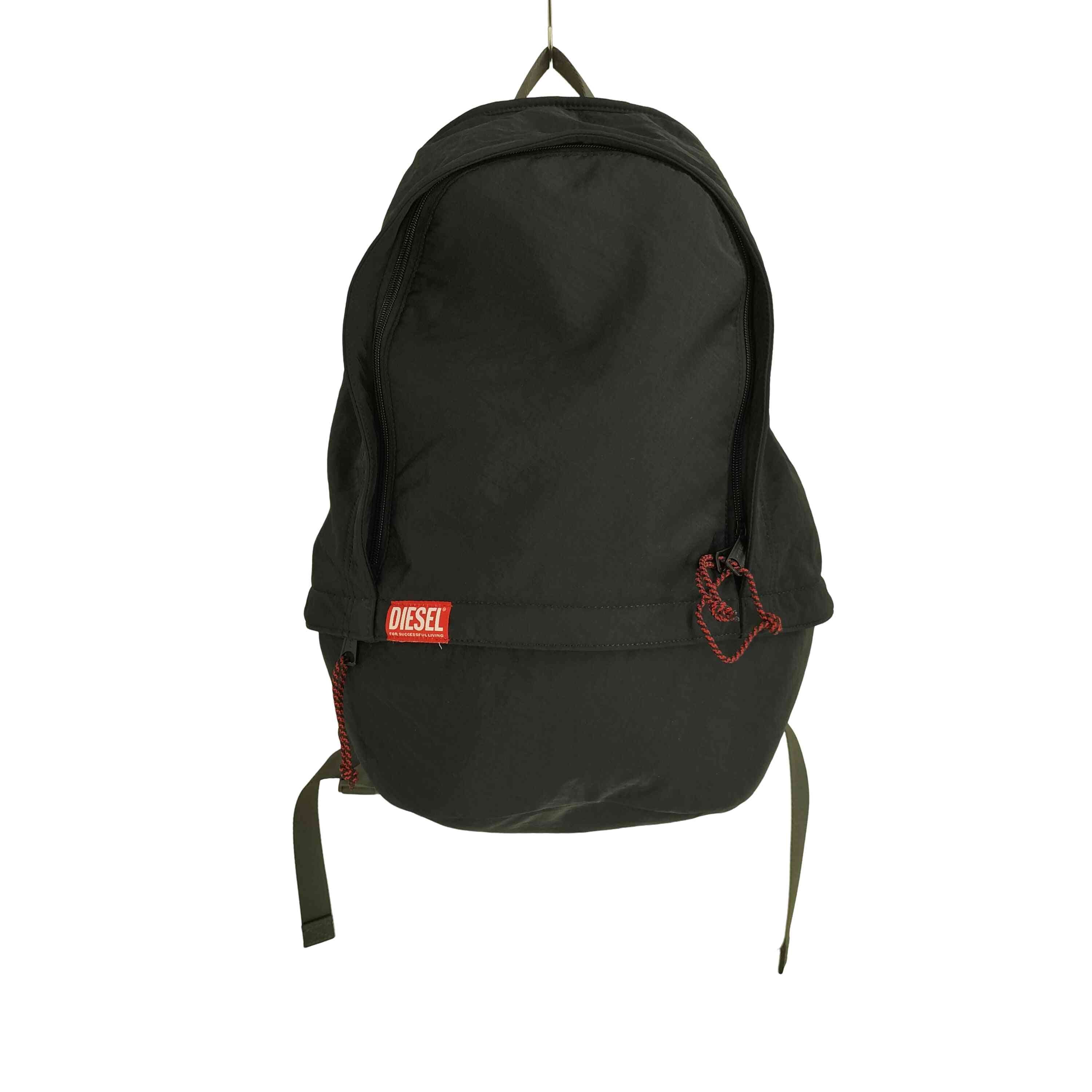 RAVE BACKPACK レイブ バックパック【1138393132523】