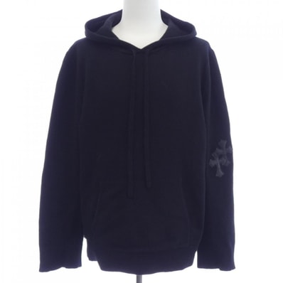 クロムハーツ CHROME HEARTS WAITING ROOM 412206790******402 パーカー