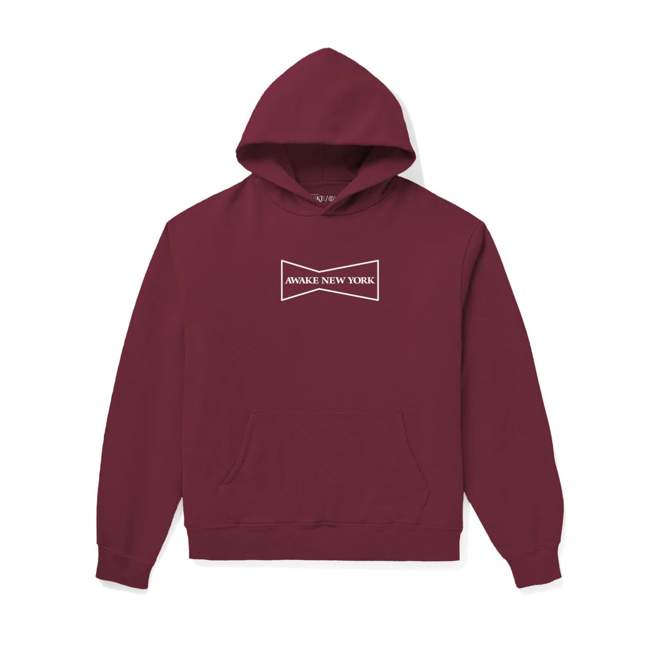 Awake NY x Wasted Youth Hoodie