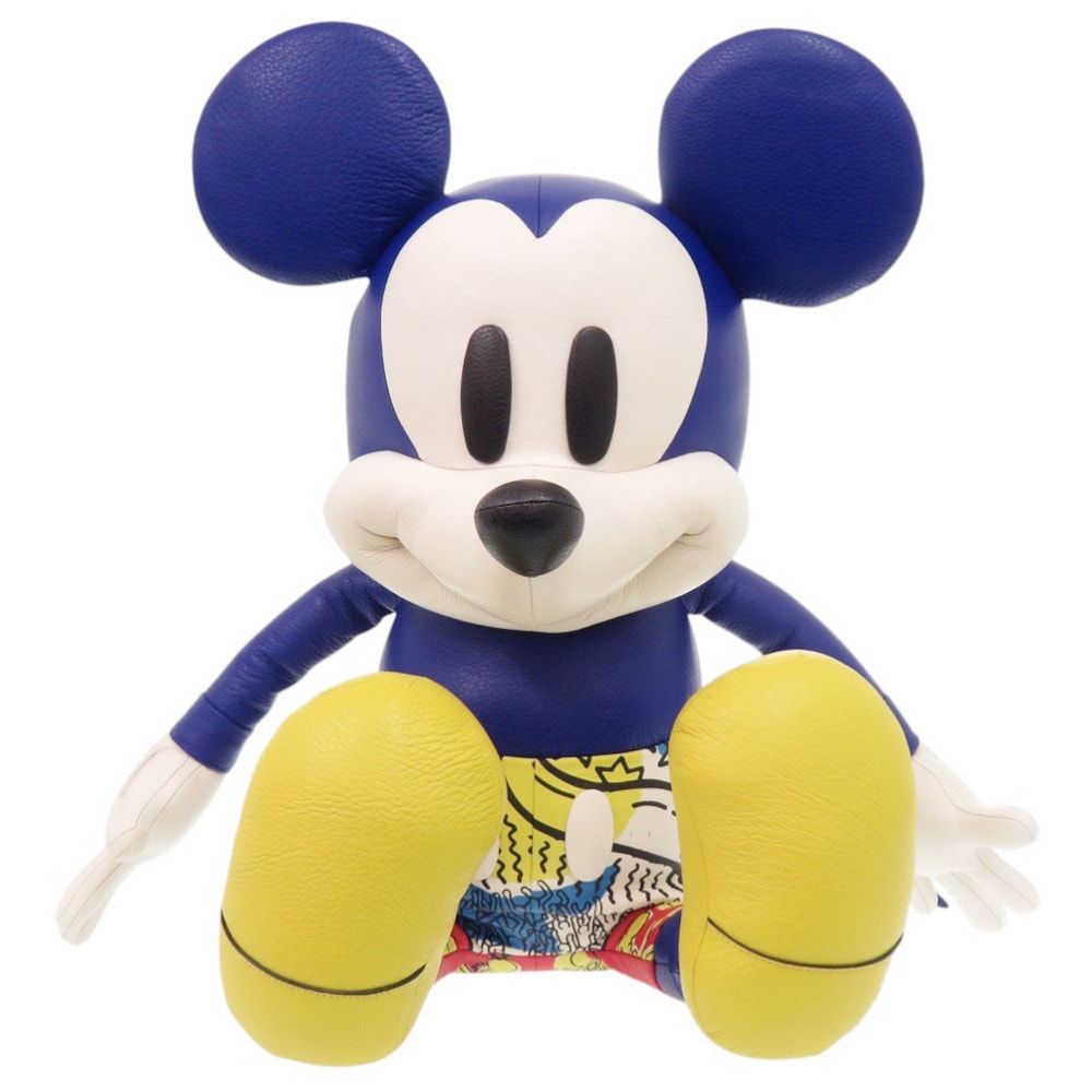 A+ (新品・未使用(ワケあり))】コーチ C7118 × キースヘリング