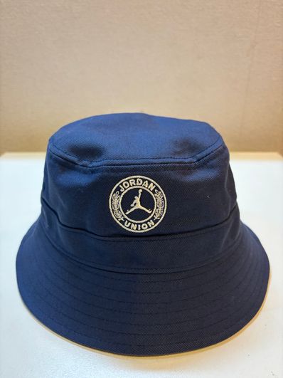 Jordan x UNION Bucket Hat "Navy"