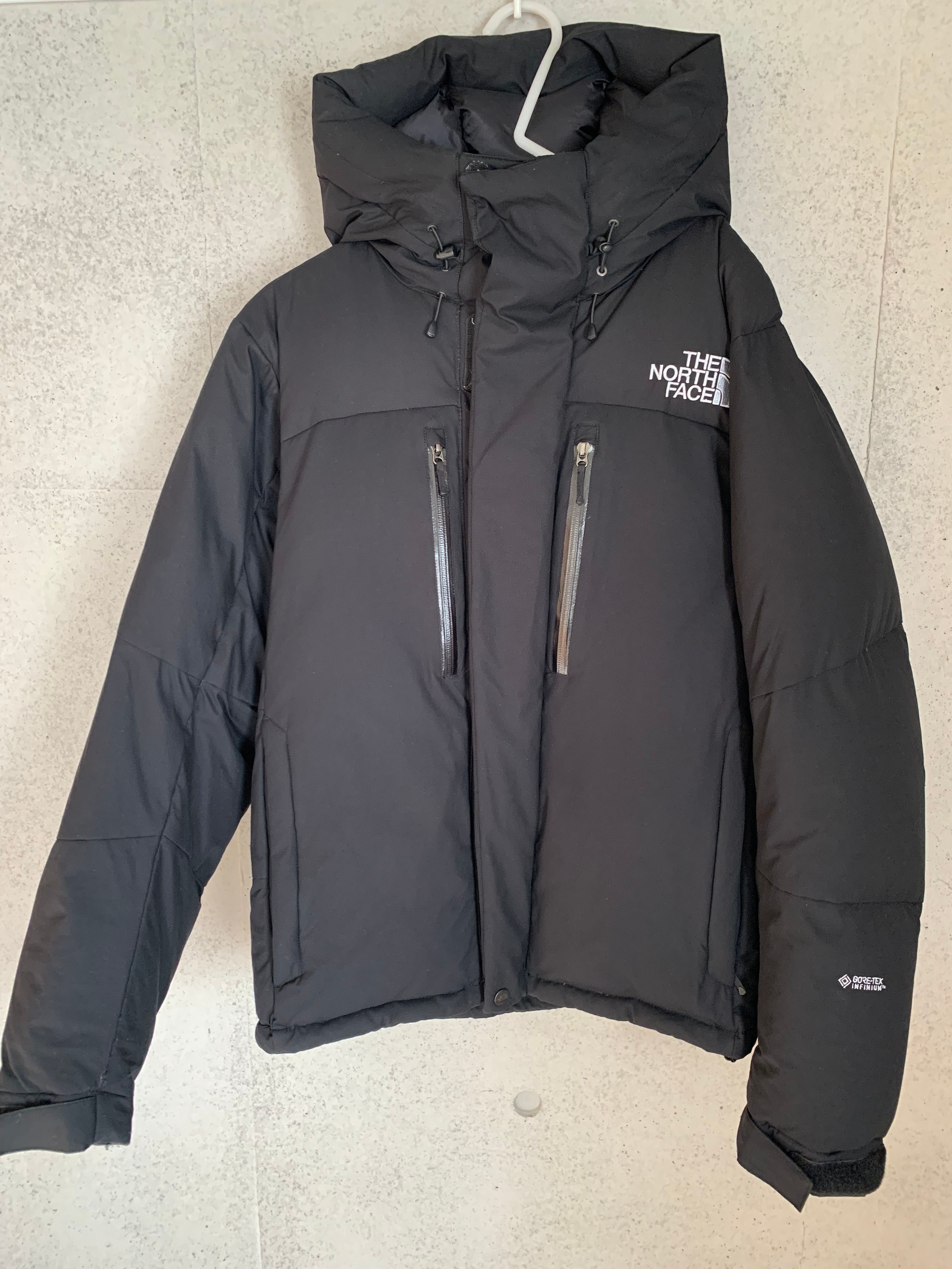 The North Face Baltro Light Jacket K 2020/2021 "Black"