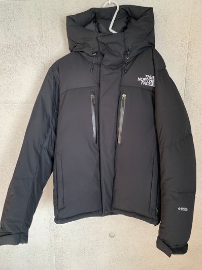 The North Face Baltro Light Jacket K 2020/2021 "Black"