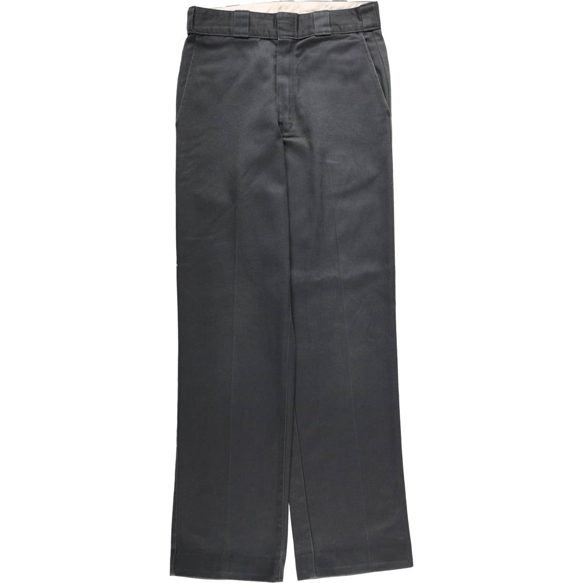 古着 ディッキーズ Dickies ワークパンツ メンズw30相当/eaa675090