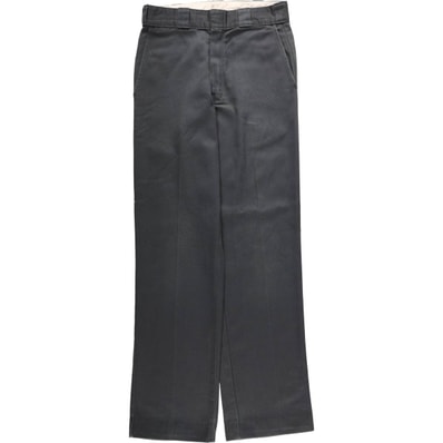 古着 ディッキーズ Dickies ワークパンツ メンズw30相当/eaa675090