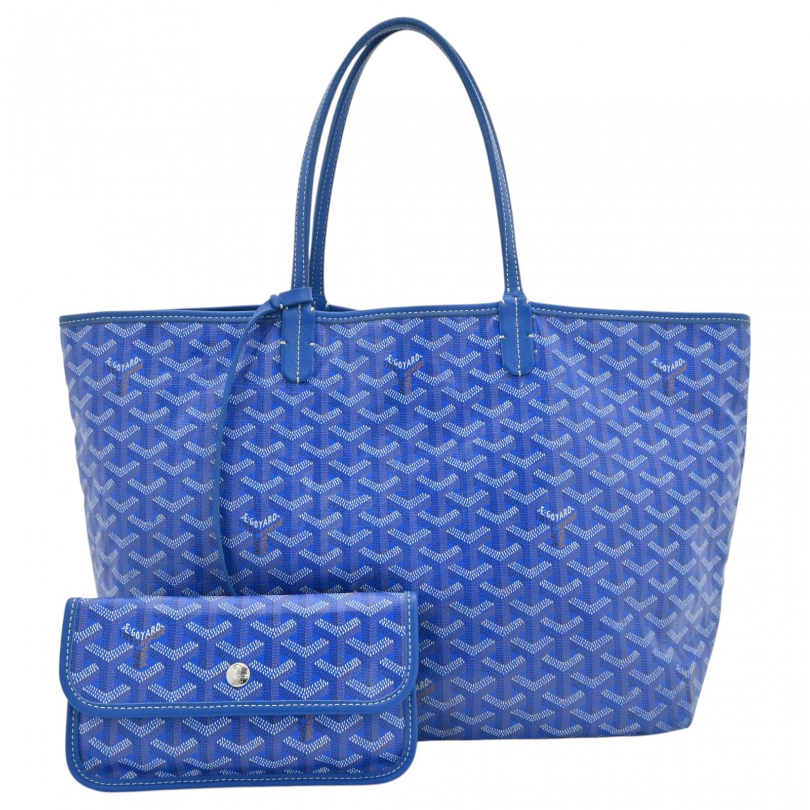 ゴヤール トートバッグ レディース