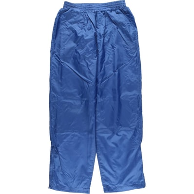 古着 00年代 ナイキ NIKE ナイロンパンツ シャカシャカパンツ メンズXL相当/eaa617094