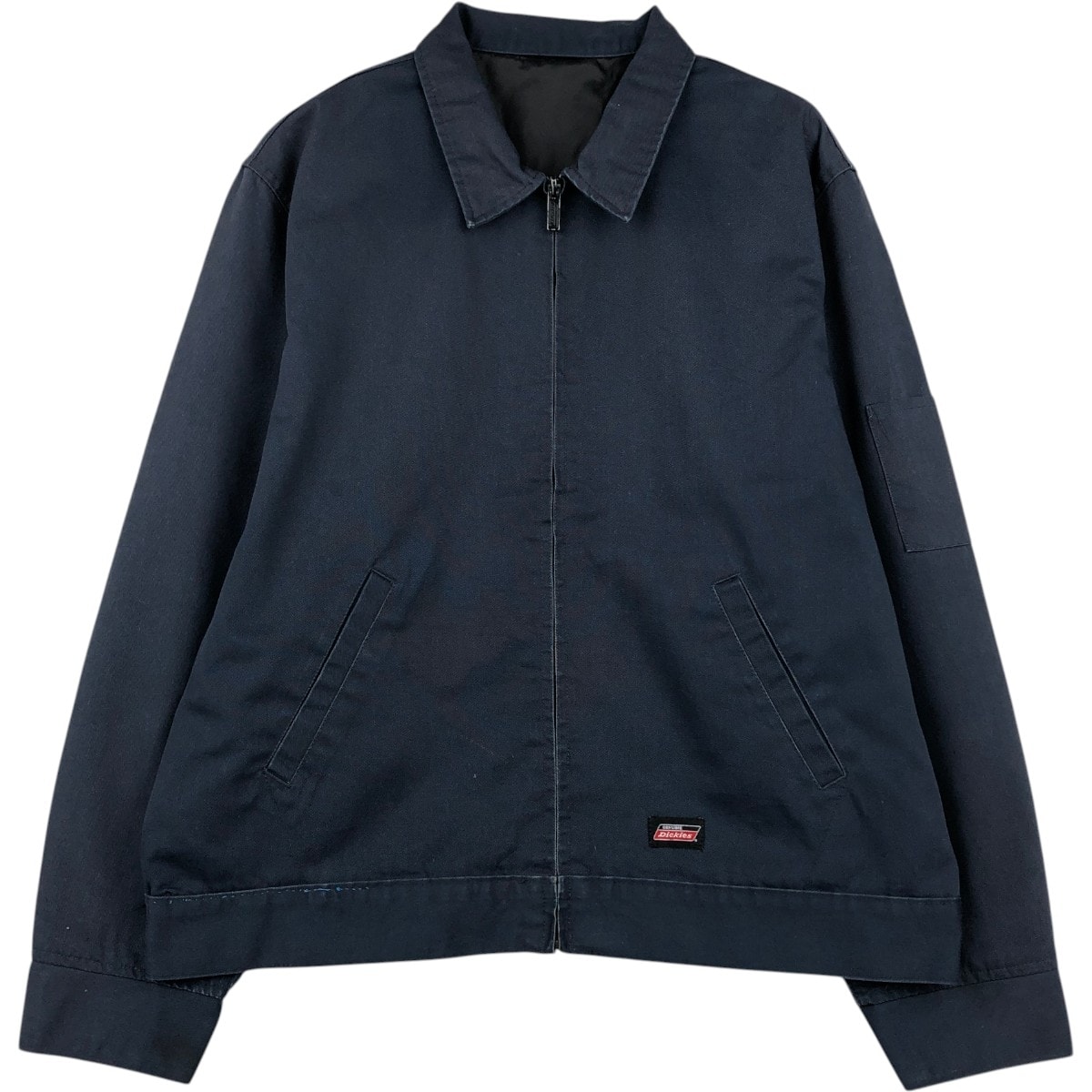 古着 ディッキーズ Dickies アイゼンハワージャケット ワークジャケット メンズXL相当/eaa654683