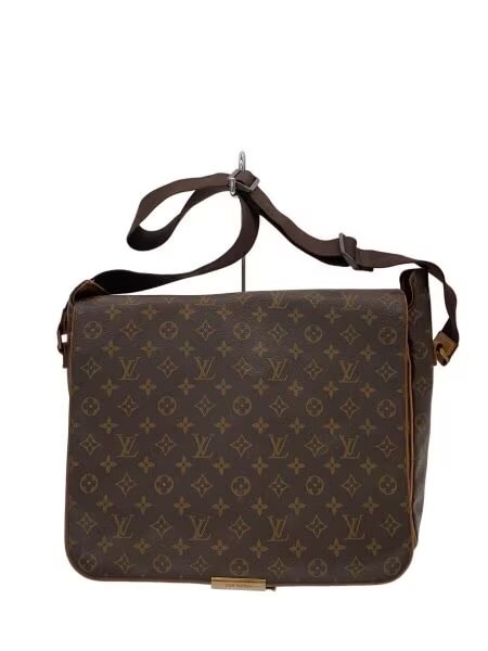 Louis Vuitton Monogram Abbesses