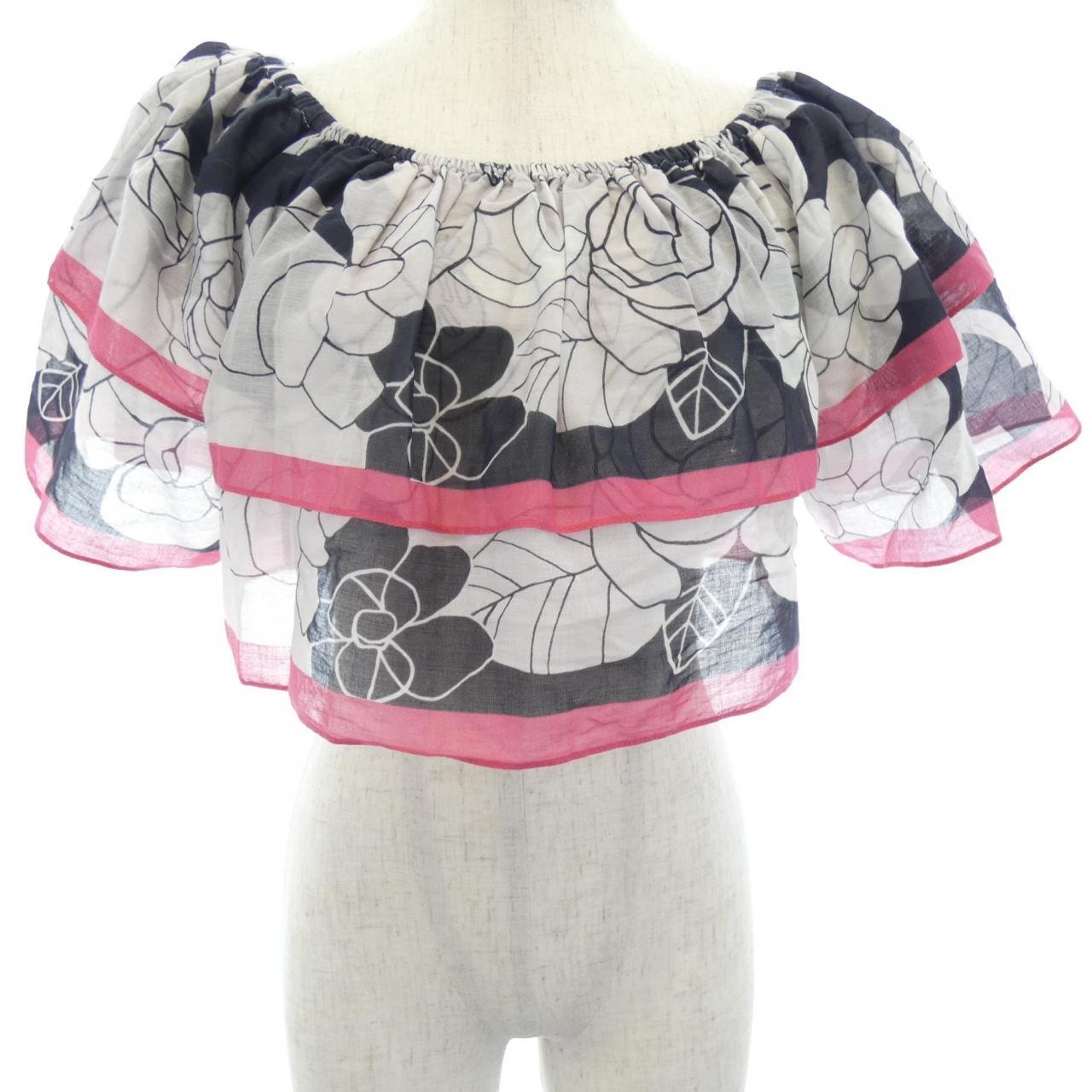 シャネル CHANEL P70156V61567 21C トップス