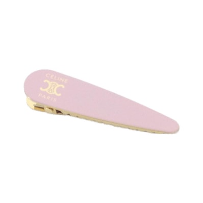 【新品】セリーヌ B107U3F93 ヘアークリップ