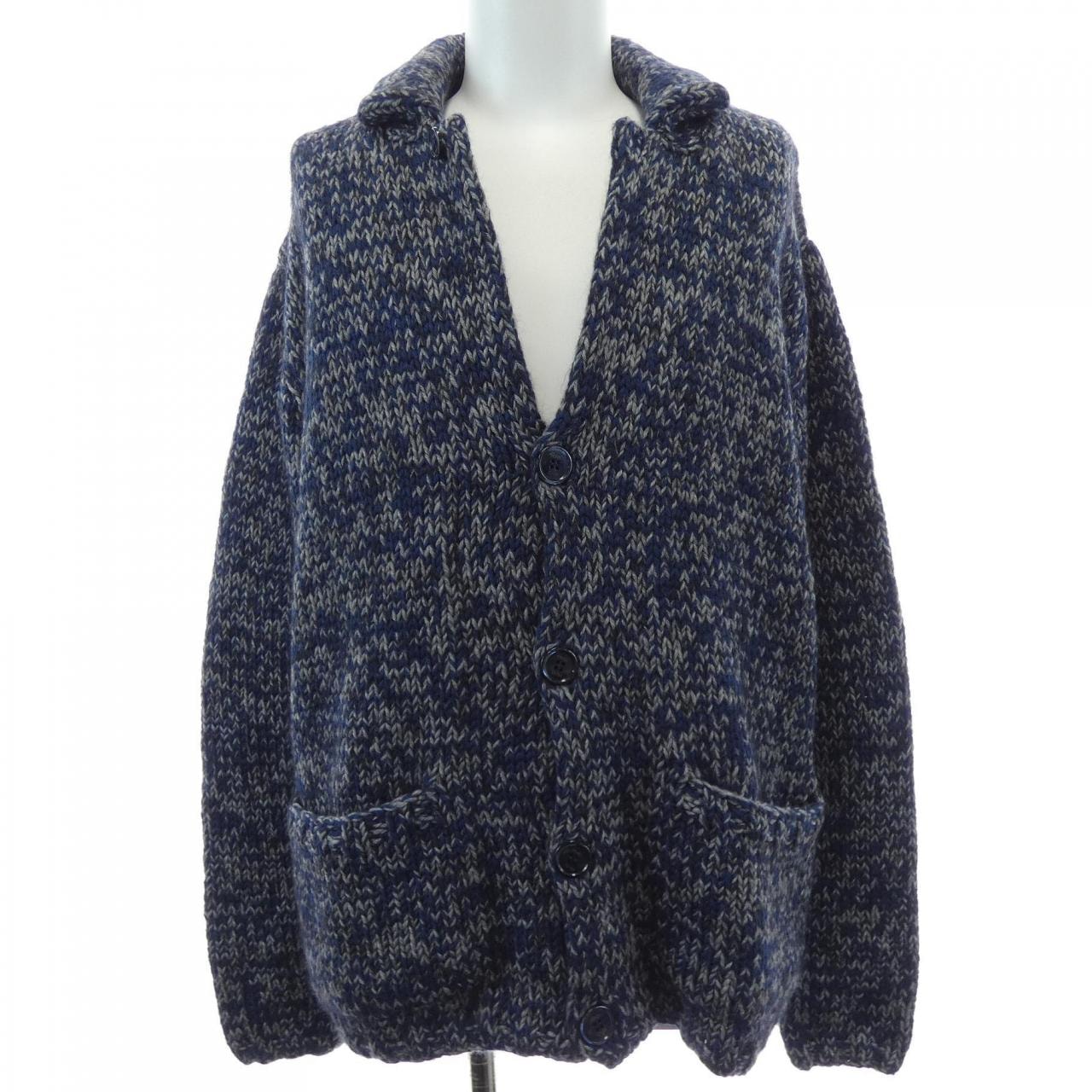 フェンディ FENDI FZ1096 P6M カーディガン