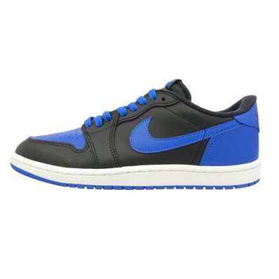 NIKE ナイキ スニーカー IB1981-004 Air Jordan 1 Low 85 エアジョーダン1 ロー スニーカー ブラック系 ブルー系 28.5cm【新古品】【未使用】【中古】