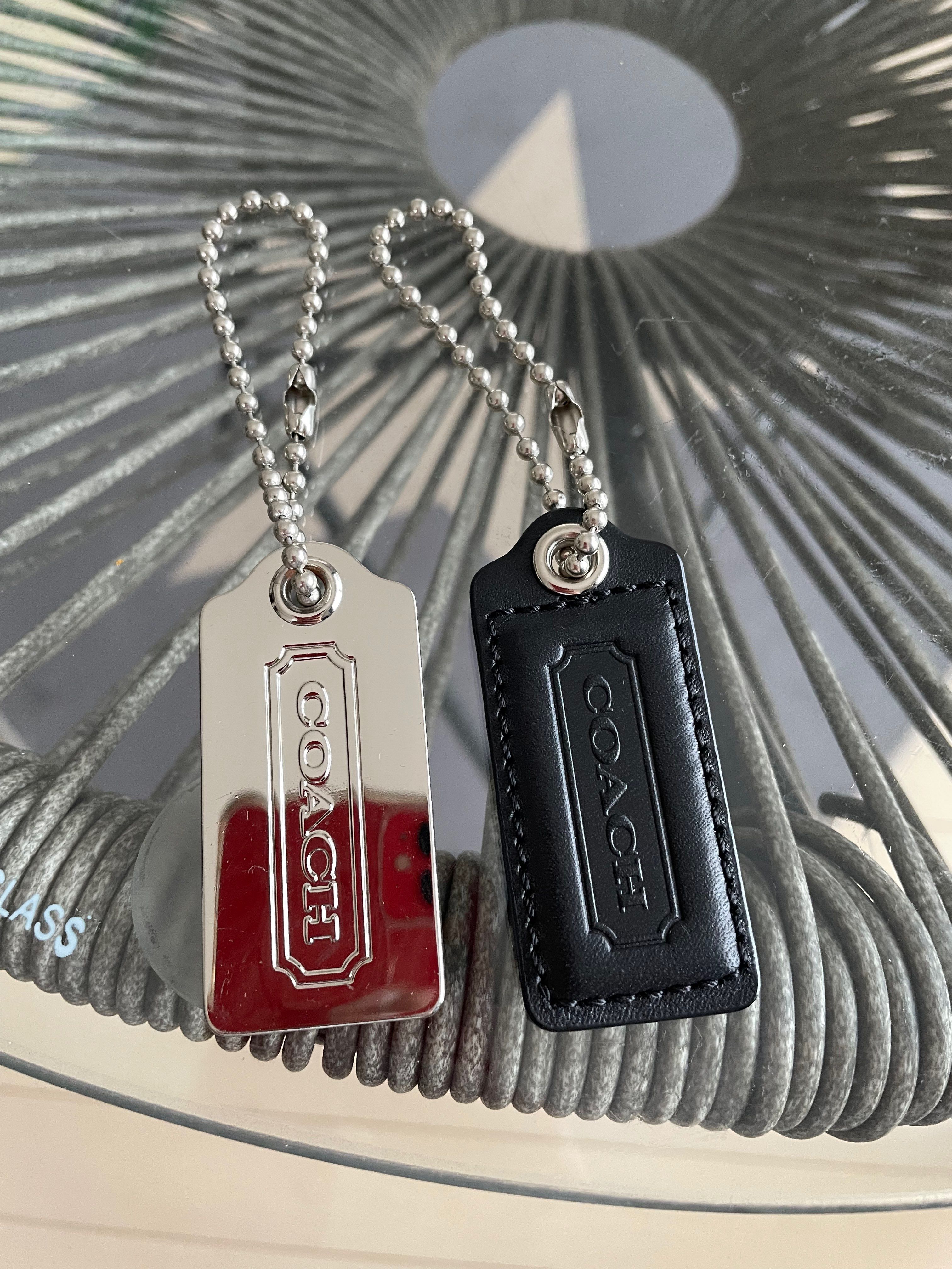 コーチ COACH キーホルダー ネックレス アクセサリー