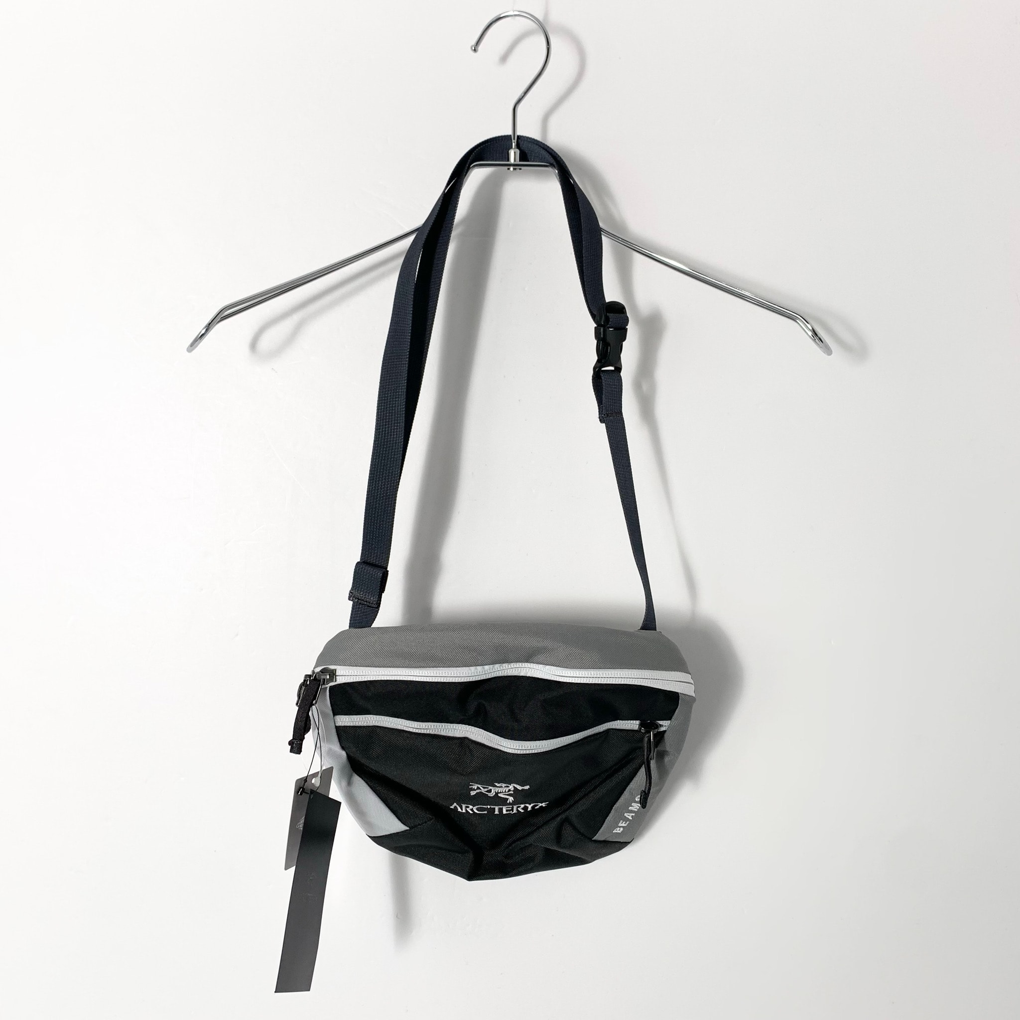 ARC'TERYX x BEAMS Wabi-Sabi Mantis 2 Waistpack "Tranquil" X000007102/X00000710202