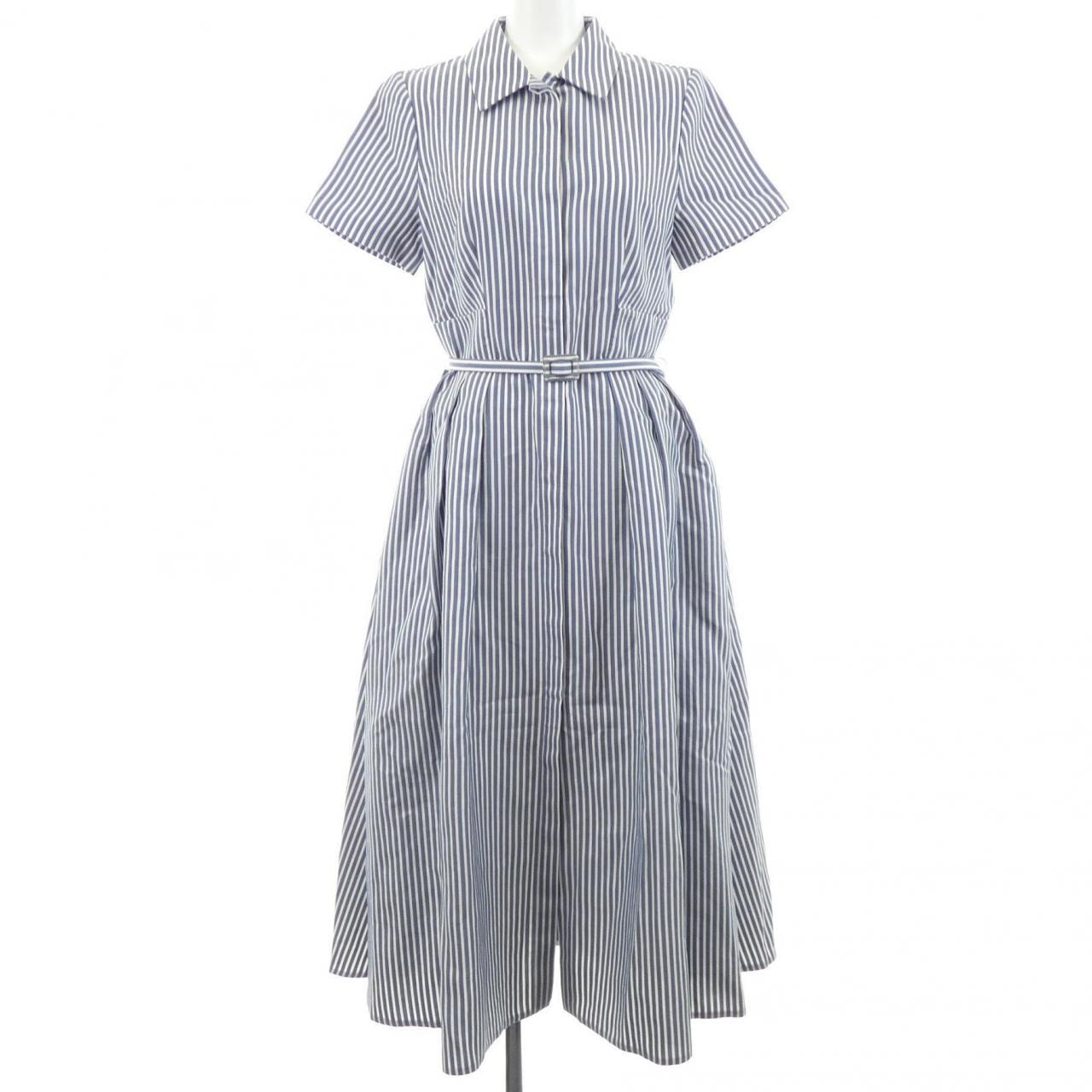 クリスチャンディオール CHRISTIAN DIOR 211R15A7150 ワンピース