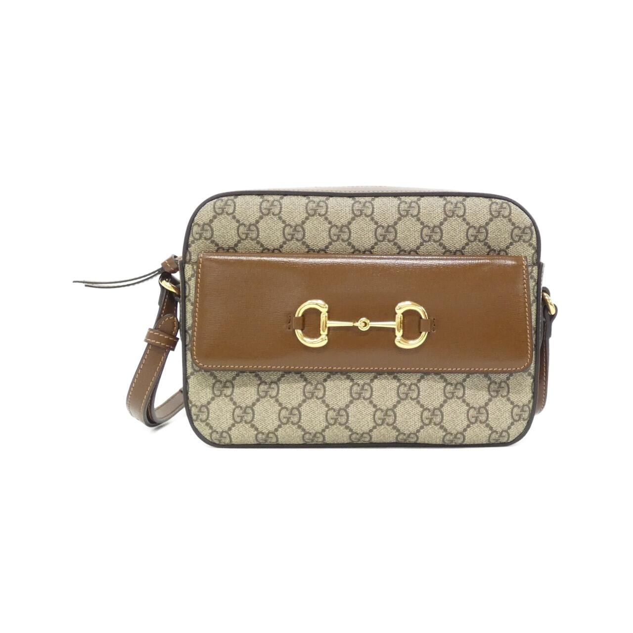 グッチ GUCCI HORSEBIT 1955 645454 92TCG ショルダーバッグ