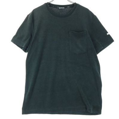 PUMA プーマ 半袖 Tシャツ L ブラック