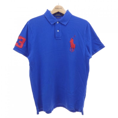 ポロラルフローレン POLO RALPH LAUREN ポロシャツ