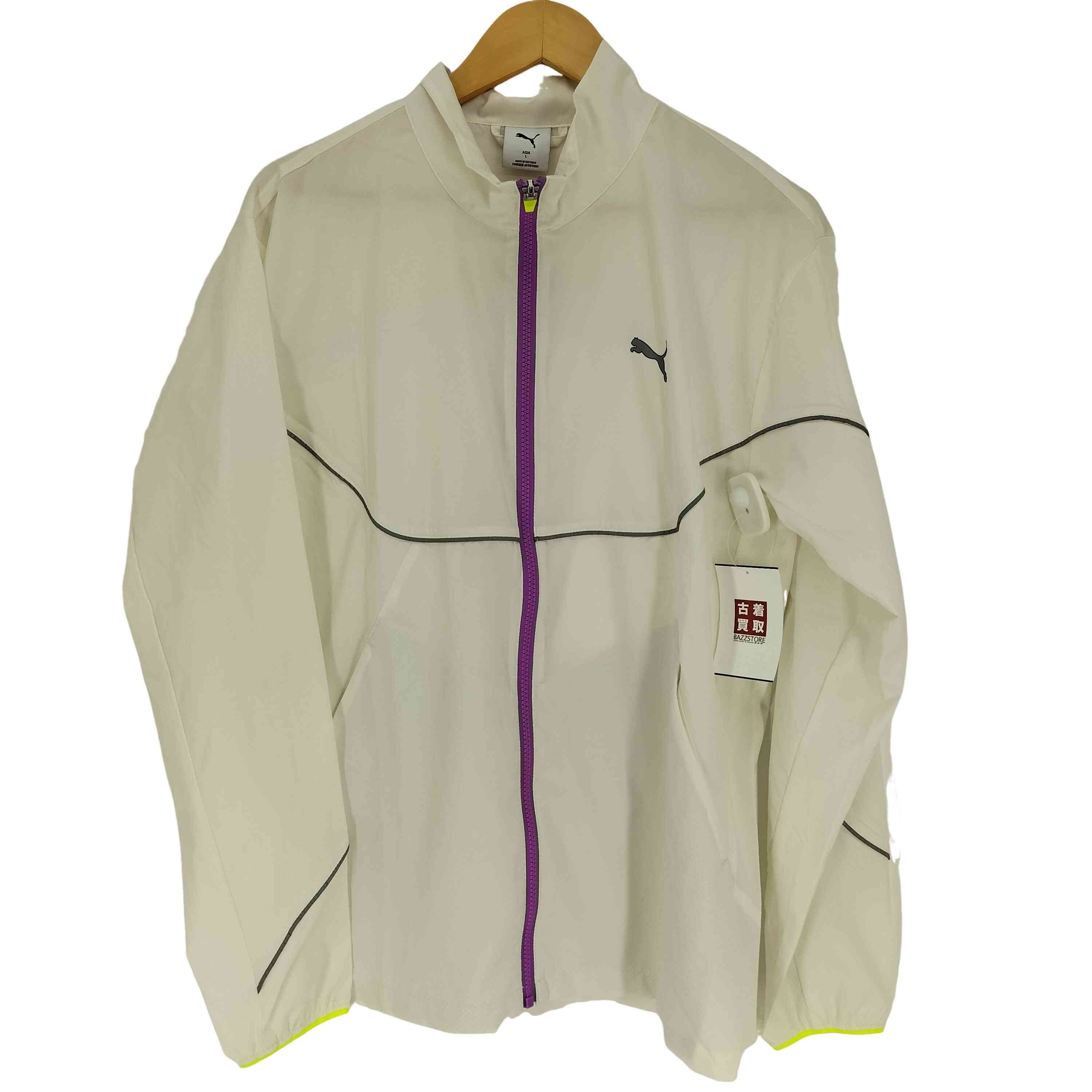 24AW RF ウィンドジャケット【1137573392771】