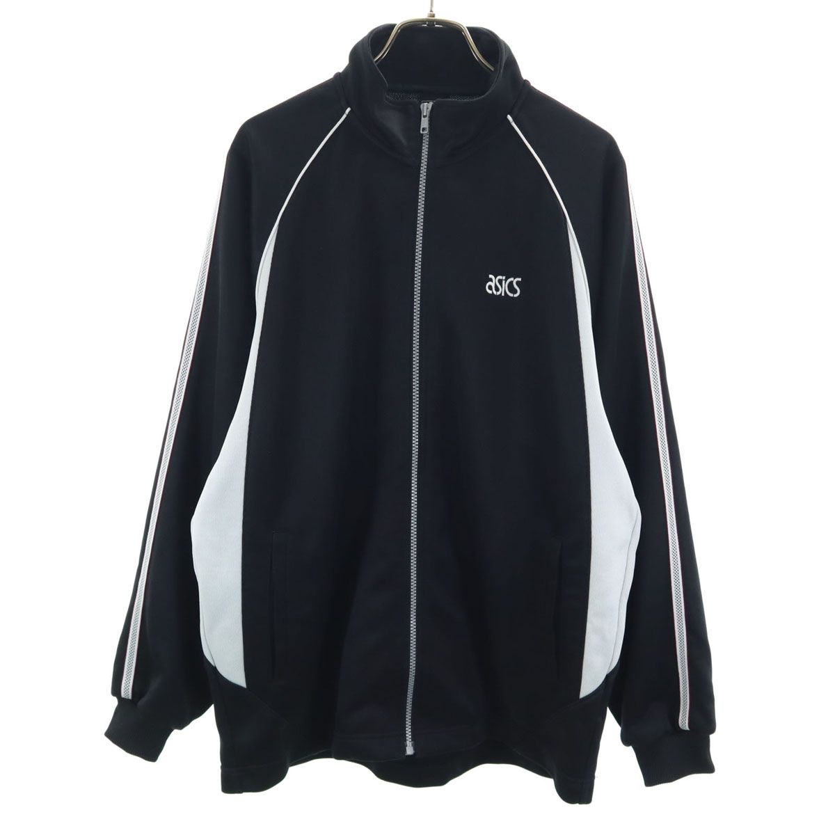 asics アシックス トラックジャケット