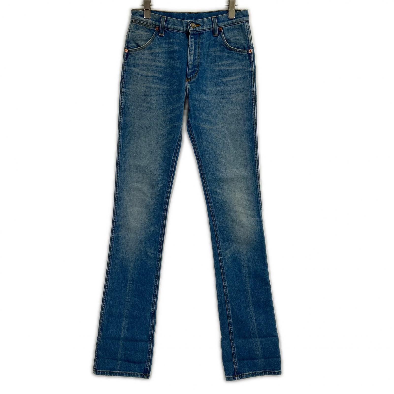 グッチ 502790 デニムパンツ 26