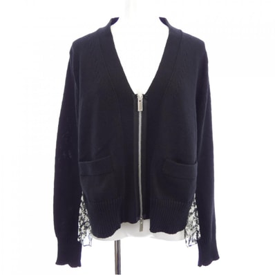 サカイ SACAI 24-07060 カーディガン