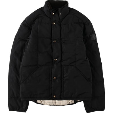 COMOLI 25AW Down Jacket COMOLI 25AW Down Jacket