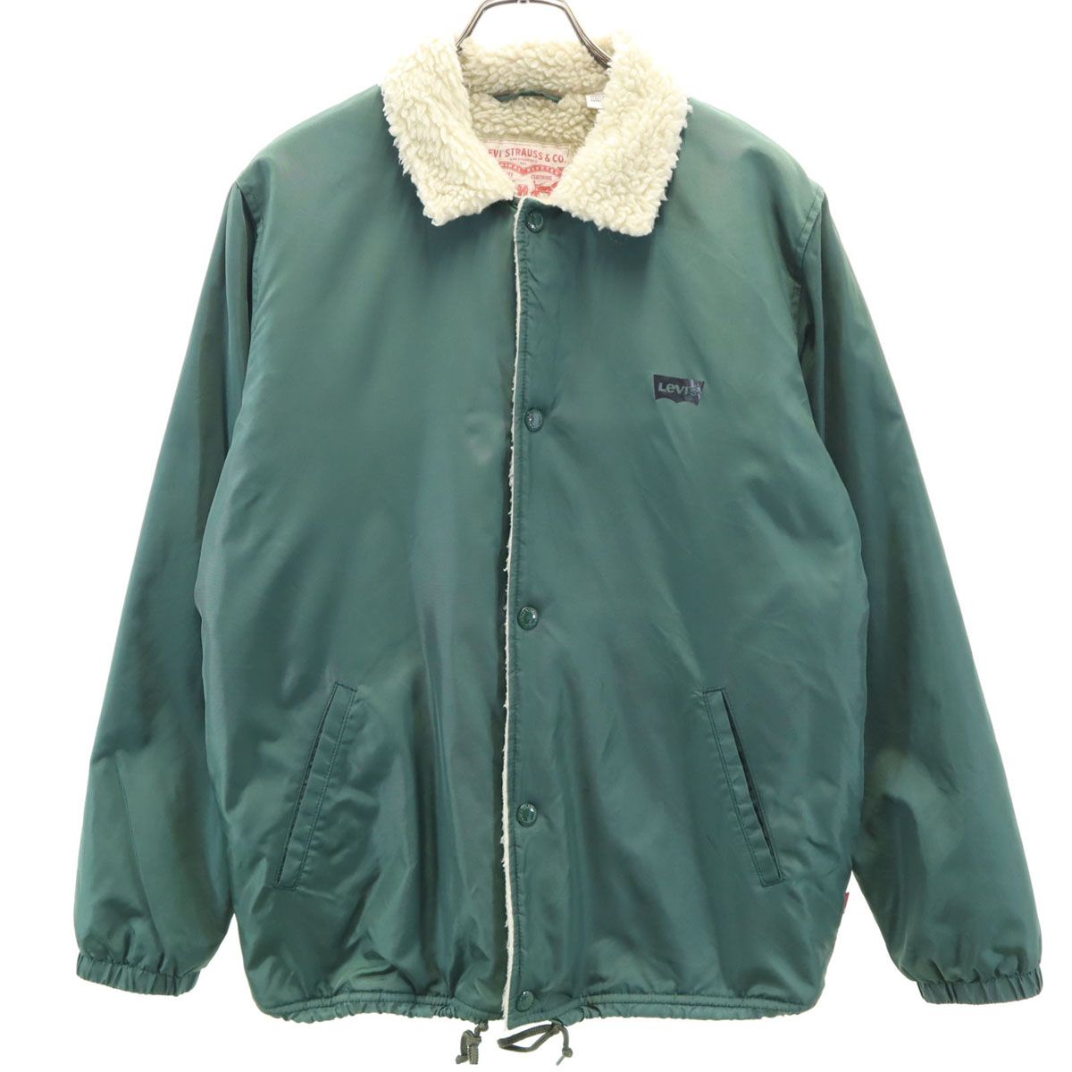 Levi's リーバイス コーチジャケット