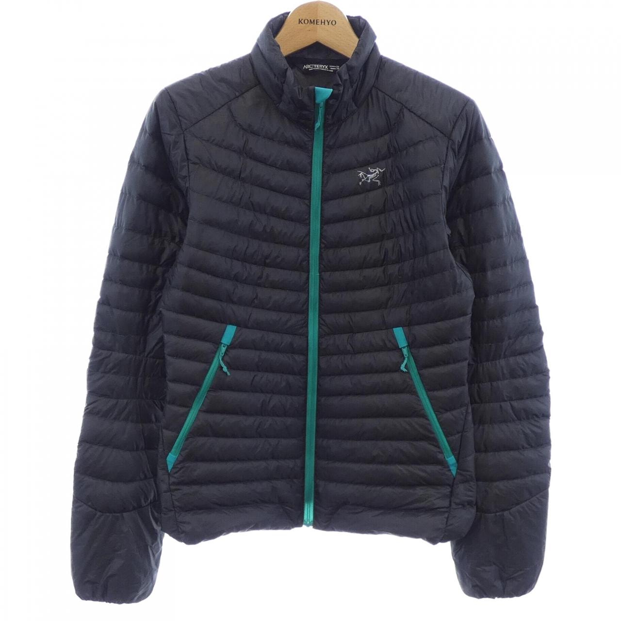 アークテリクス ARC'TERYX ダウンジャケット